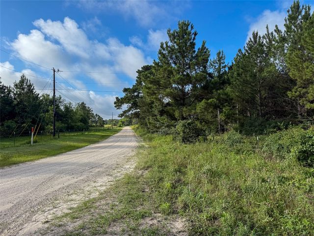0 County Road 227, Bedias, TX 77831