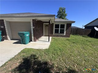 1615 Pontotoc Trace B, Harker Heights, TX 76548
