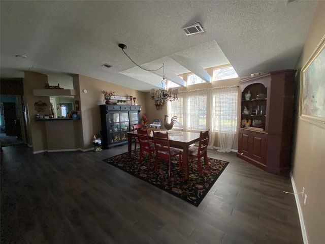 31244 TYNDALL ROAD, Zephyrhills, FL 33545