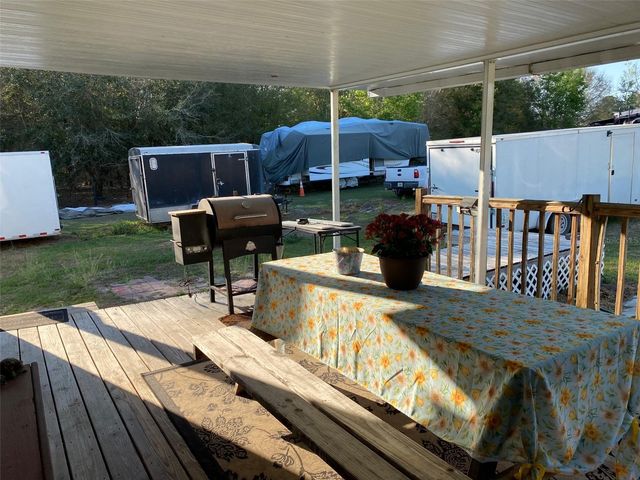 31244 TYNDALL ROAD, Zephyrhills, FL 33545