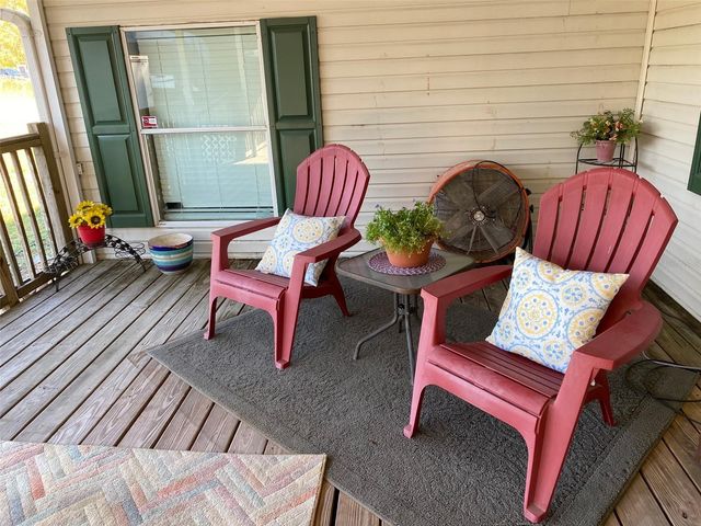 31244 TYNDALL ROAD, Zephyrhills, FL 33545