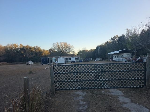 31244 TYNDALL ROAD, Zephyrhills, FL 33545