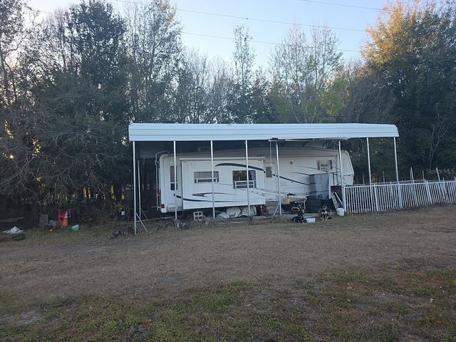 31244 TYNDALL ROAD, Zephyrhills, FL 33545