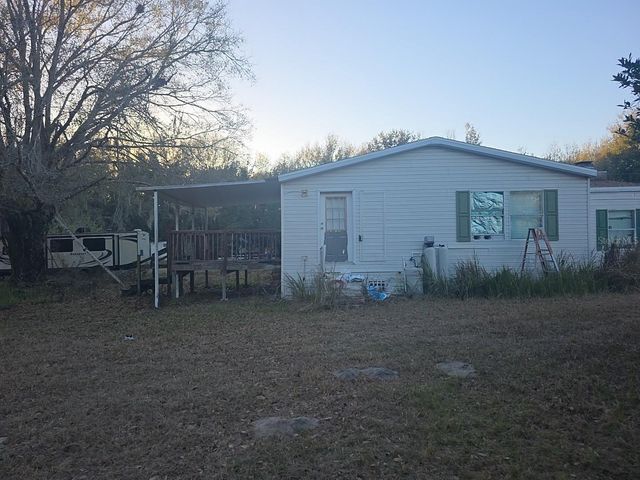 31244 TYNDALL ROAD, Zephyrhills, FL 33545