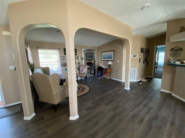 31244 TYNDALL ROAD, Zephyrhills, FL 33545