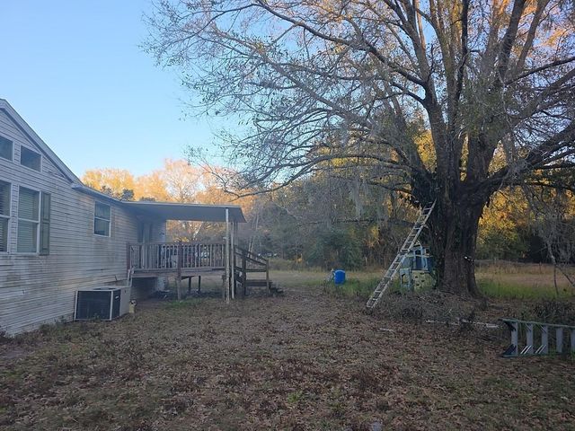 31244 TYNDALL ROAD, Zephyrhills, FL 33545