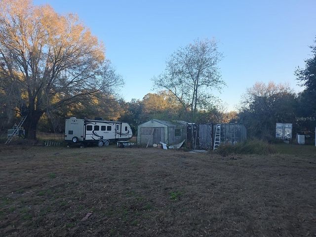 31244 TYNDALL ROAD, Zephyrhills, FL 33545