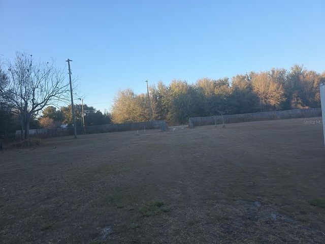 31244 TYNDALL ROAD, Zephyrhills, FL 33545