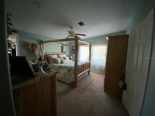 31244 TYNDALL ROAD, Zephyrhills, FL 33545