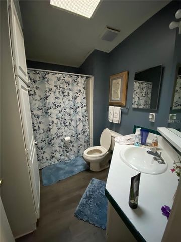 31244 TYNDALL ROAD, Zephyrhills, FL 33545