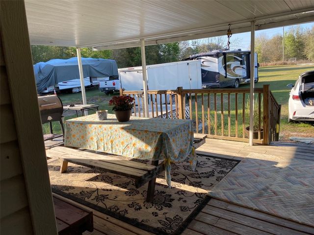 31244 TYNDALL ROAD, Zephyrhills, FL 33545