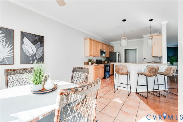 6117 Glendale Estates Ct, Henrico, VA 23231