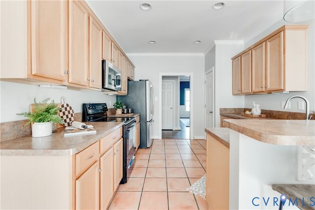 6117 Glendale Estates Ct, Henrico, VA 23231