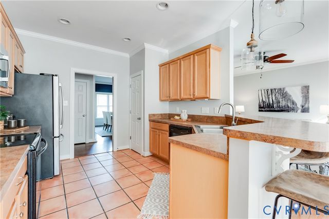 6117 Glendale Estates Ct, Henrico, VA 23231