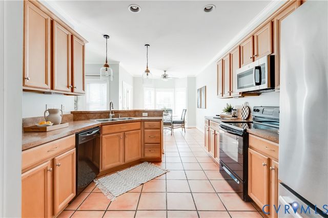 6117 Glendale Estates Ct, Henrico, VA 23231