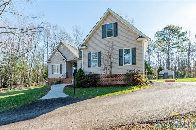 6117 Glendale Estates Ct, Henrico, VA 23231