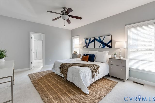 6117 Glendale Estates Ct, Henrico, VA 23231