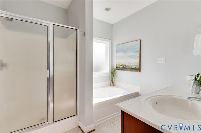 6117 Glendale Estates Ct, Henrico, VA 23231