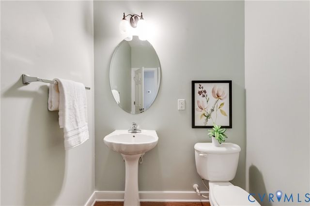 6117 Glendale Estates Ct, Henrico, VA 23231