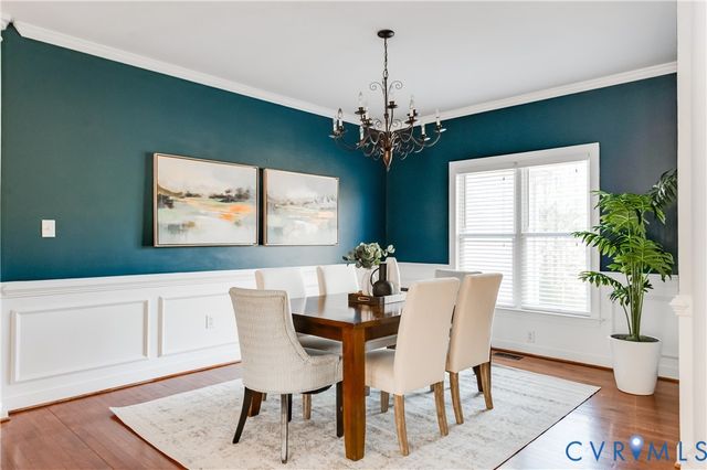 6117 Glendale Estates Ct, Henrico, VA 23231