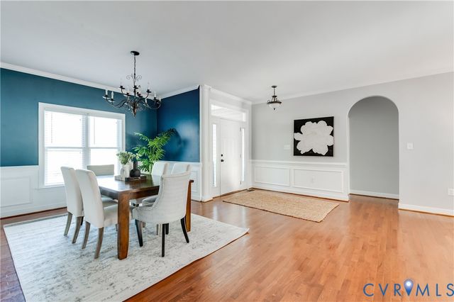 6117 Glendale Estates Ct, Henrico, VA 23231