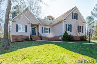 6117 Glendale Estates Ct, Henrico, VA 23231