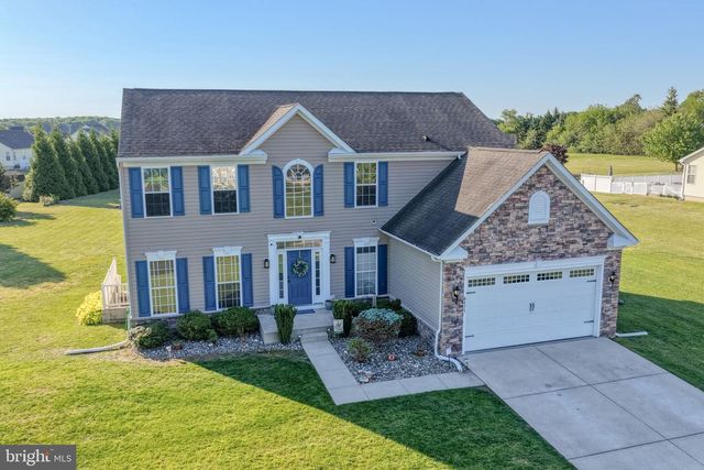 8475 GLADE DR, Milford, DE 19963