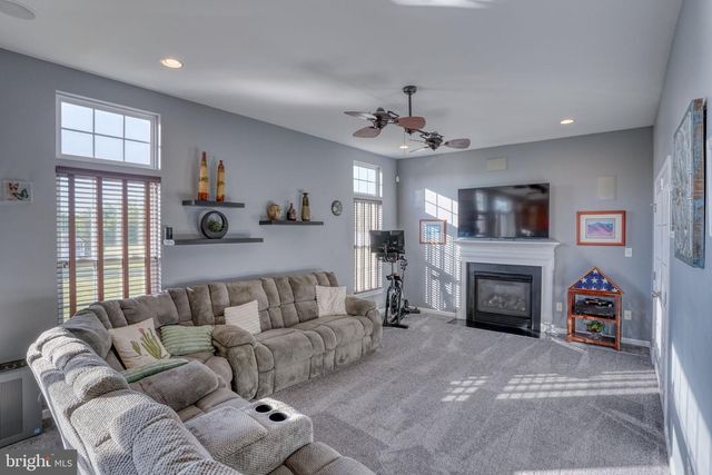 8475 GLADE DR, Milford, DE 19963