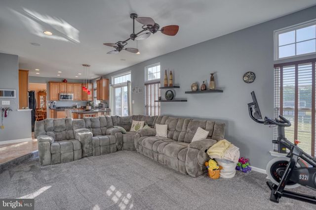 8475 GLADE DR, Milford, DE 19963