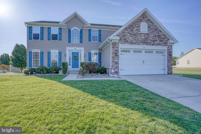 8475 GLADE DR, Milford, DE 19963