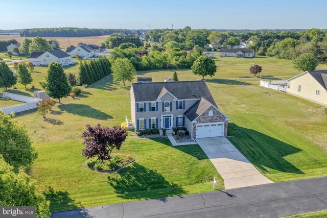 8475 GLADE DR, Milford, DE 19963