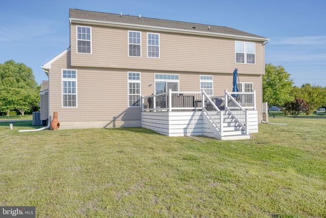 8475 GLADE DR, Milford, DE 19963