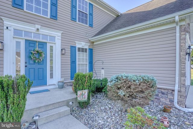 8475 GLADE DR, Milford, DE 19963