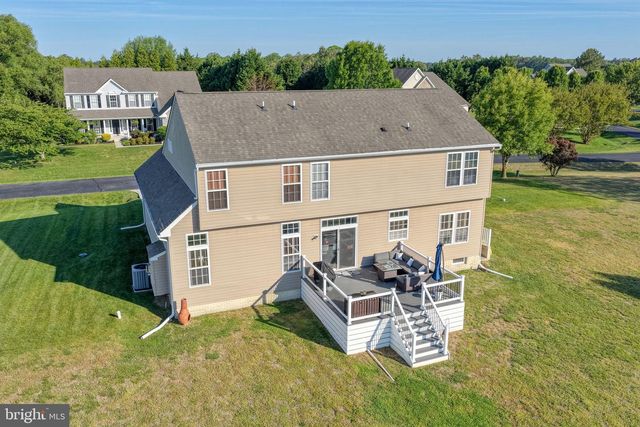 8475 GLADE DR, Milford, DE 19963
