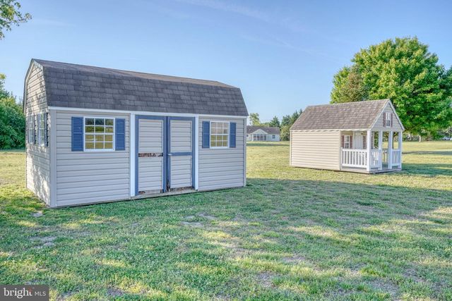 8475 GLADE DR, Milford, DE 19963