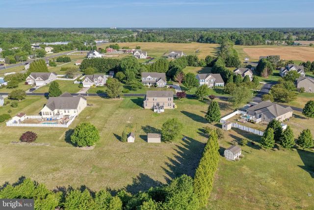 8475 GLADE DR, Milford, DE 19963