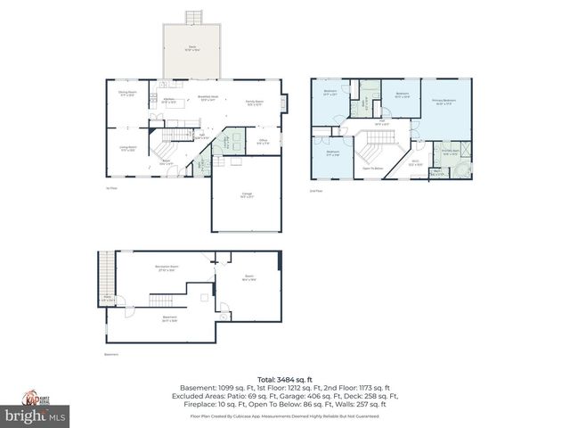 8475 GLADE DR, Milford, DE 19963