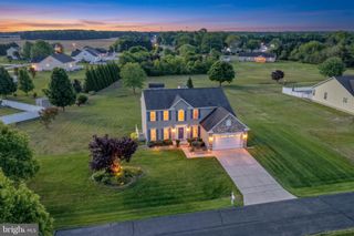 8475 GLADE DR, Milford, DE 19963