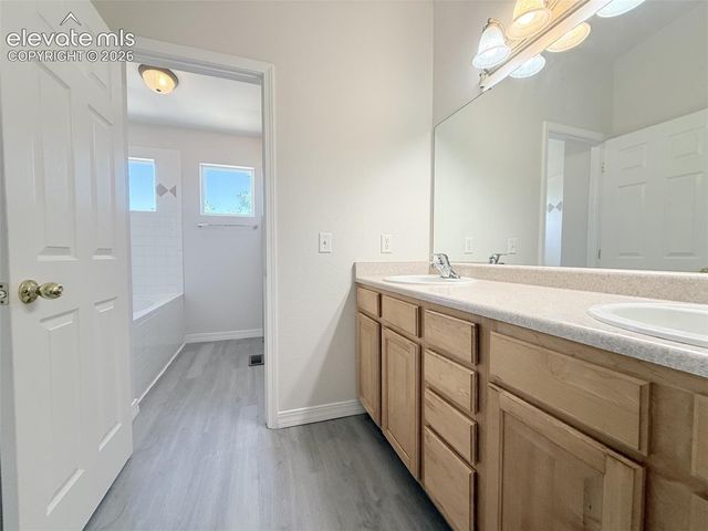 4376 Prestige Point, Colorado Springs, CO 80906