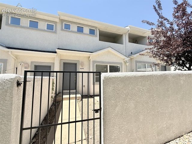 4376 Prestige Point, Colorado Springs, CO 80906