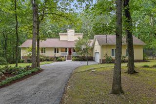 1211 Rocky Dell Lane, Signal Mountain, TN 37377