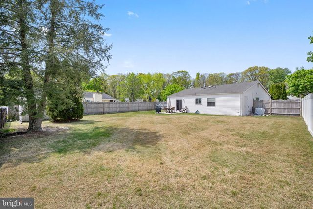 22 ARCTURUS DR, Sewell, NJ 08080
