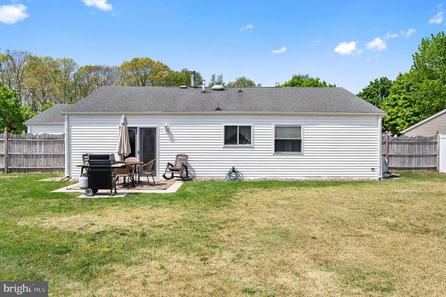 22 ARCTURUS DR, Sewell, NJ 08080
