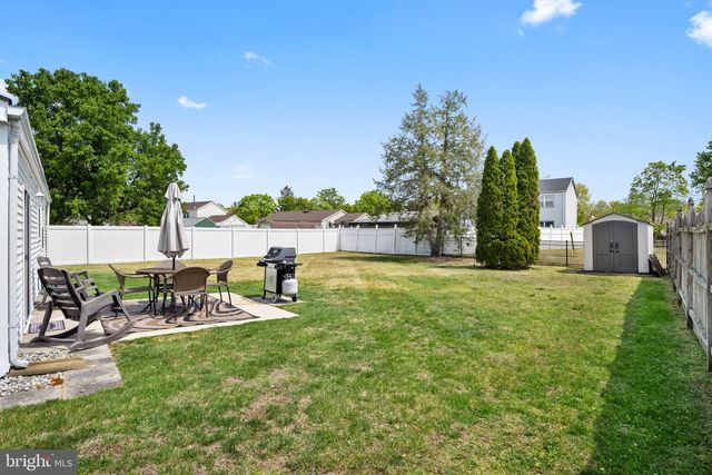 22 ARCTURUS DR, Sewell, NJ 08080