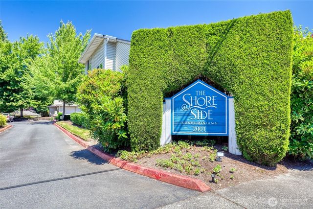 2001 120th Place SE #7-101, Everett, WA 98208