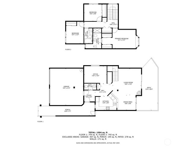 2001 120th Place SE #7-101, Everett, WA 98208
