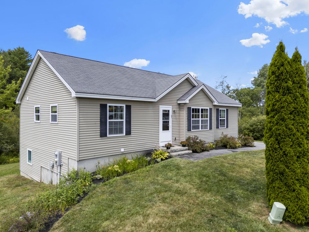 57 Wilson Drive, Westbrook, ME 04092 — photo 3