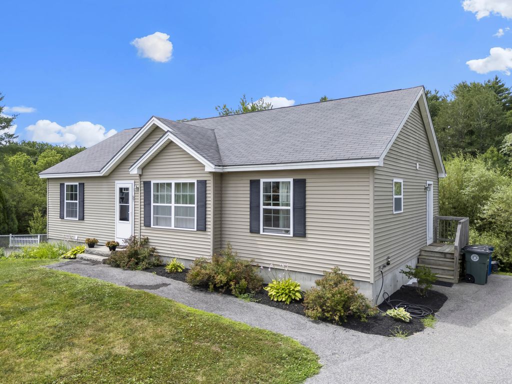 57 Wilson Drive, Westbrook, ME 04092 — photo 4