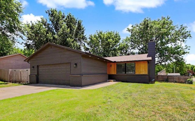 235 W Waitt, Rose Hill, KS 67133