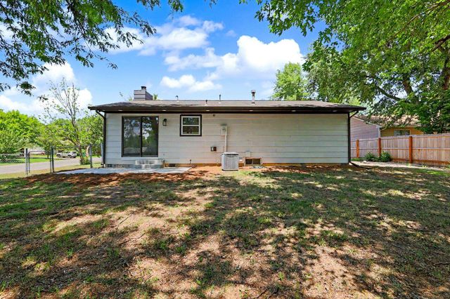 235 W Waitt, Rose Hill, KS 67133